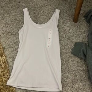 ohhh purple old navy tank